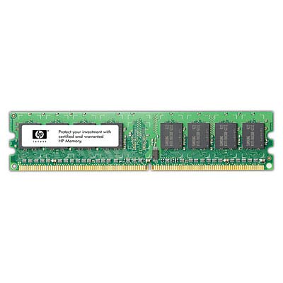 Paměťový modul HP 1 GB PC2-6400 DIMM (AH058AA)