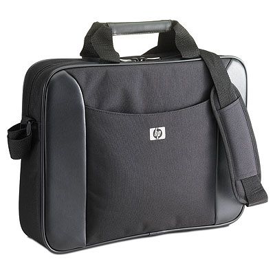HP Basic kufrík na notebook (AJ078AA)