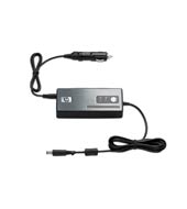Napájací adaptér HP 90W Smart - kombinovaný AC/Auto/Air (AJ652AA)