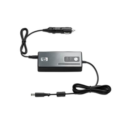 Napájací adaptér HP 90W Smart - kombinovaný AC/Auto/Air (AJ652AA)