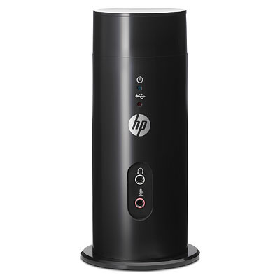 Opakovač HP Essential pre port USB 2.0 (AQ731AA)