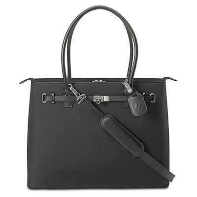 Dámska taška HP Professional Series Designer Tote (čierna) (AT889AA)