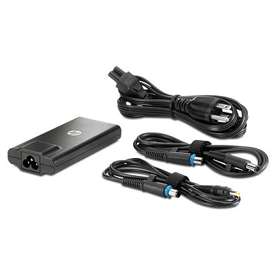 Napájací adaptér HP 65W Slim (AX727AA)