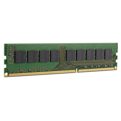 Pamäť HP 4 GB DDR3-1600 non-ECC (B1S53AA)