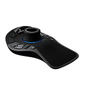 Vstupné zariadenie HP SpaceMouse Pro USB 3D (B4A20AA)