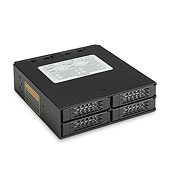 Nosič disku HP 4 v 1 SFF (2,5&quot;) HDD (B8K60AA)