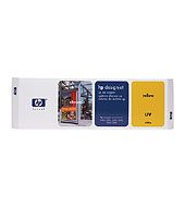 HP designjet cp atramentový systém žlutý (410 ml) (C1809A)