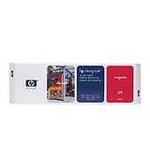 HP designjet cp uv atramentový systém purpurový (410 ml) (C1894A)