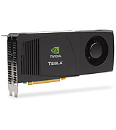 Výpočtový procesor NVIDIA Tesla K20 (C2J97AA)