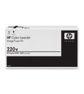 Súprava zapekacej piecky HP Color LaserJet C4198A (220 V) (C4198A)