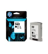 Atramentová náplň HP 940 - čierna (C4902AE)