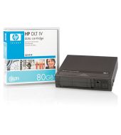 HP DLT IV kazeta 40 GB/80 GB (C5141F)