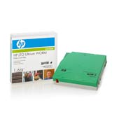 HP Ultrium páska, 1 600 GB, WORM (C7974W)