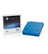 HP Ultrium páska, 3 TB, LTO-5, Pre-labeled, balenie 20 ks (C7975AN)