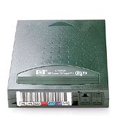 Dátová kazeta HP SDLT 220 - 320 GB, predznačená, balenie 20 ks (C7980AL)