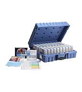 HP Ultrium 400GB Storage Media Kit (C8014A)