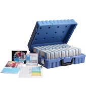 HP LTO3 Ultrium Storage Media Kit (C8017A)