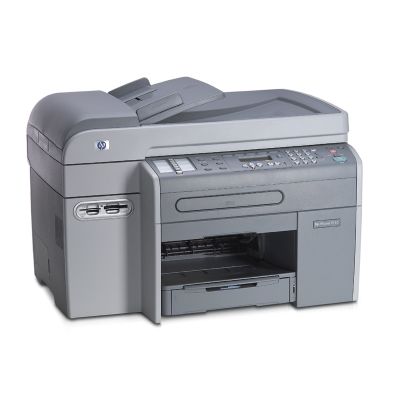 HP Officejet 9110 (C8140A)