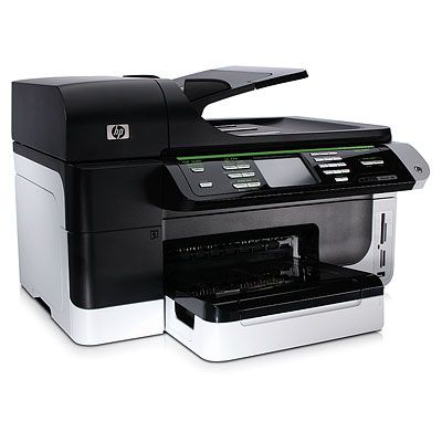 HP Officejet Pro 8500 s bezdrôtovým rozhraním (CB023A)