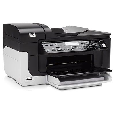 HP Officejet 6500 (CB057A)