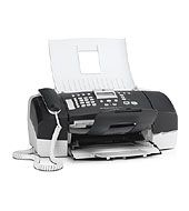 HP OfficeJet Pro J3680 (CB071A)