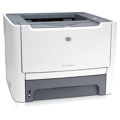 HP LaserJet P2015d (CB367A)