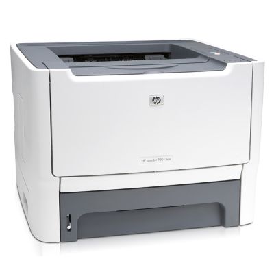 HP LaserJet P2015dn (CB368A)