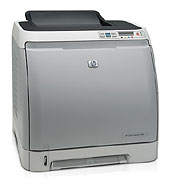 HP Color LaserJet 1600 (CB373A)