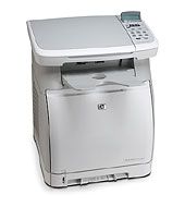 HP Color LaserJet CM1015 (CB394A)