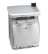 HP Color LaserJet CM1017 (CB395A)