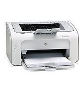 HP LaserJet P1005 (CB410A)