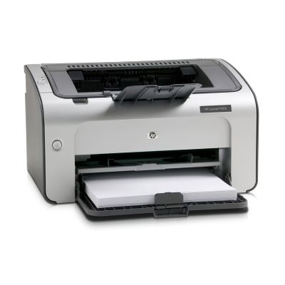 HP LaserJet P1006 (CB411A)