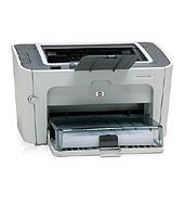 HP LaserJet P1505 (CB412A)