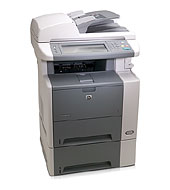 HP LaserJet M3035xs (CB415A)