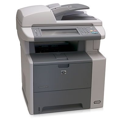 HP LaserJet M3027 (CB416A)