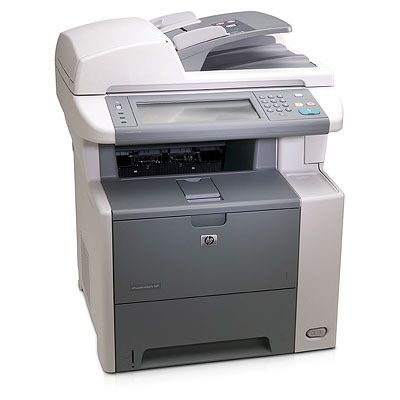 HP LaserJet M3027x (CB417A)