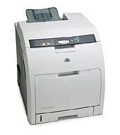 HP Color LaserJet CP3505n (CB442A)