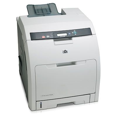 HP Color LaserJet CP3505n (CB442A)