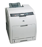 HP Color LaserJet CP3505dn (CB443A)