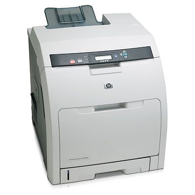 HP Color LaserJet CP3505dn (CB443A)