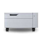 Skrinka a podávač papierov na 500 hárkov pre HP Color LaserJet (CB473A)
