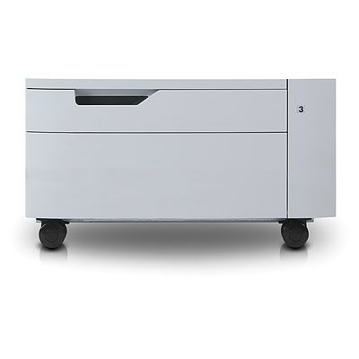 Skrinka a podávač papierov na 500 hárkov pre HP Color LaserJet (CB473A)