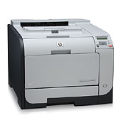 HP Color LaserJet CP2025 (CB493A)