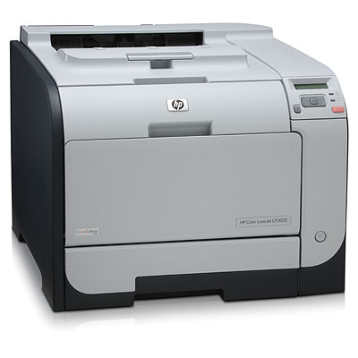 HP Color LaserJet CP2025 (CB493A)