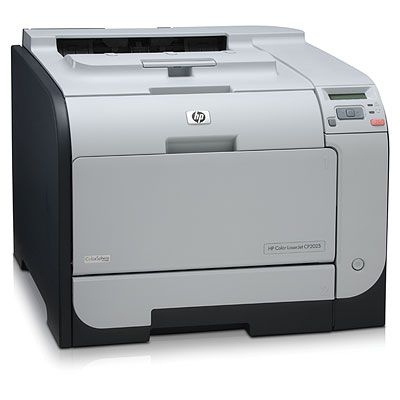 HP Color LaserJet CP2025dn (CB495A)