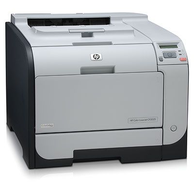 HP Color LaserJet CP2025n (CB494A)