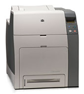 HP Color LaserJet CP4005n (CB503A)