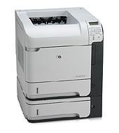 HP LaserJet P4015tn (CB510A)