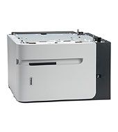 HP vysokokapacitní vstupní přihrádka 1 500 listů pro HP LaserJet (CB523A)