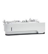 HP LaserJet 400-sheet Custom Media Cassette (do ve'lkosti A6) (CB527A)
